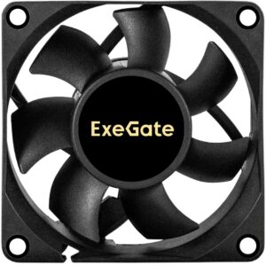 Вентилятор для корпуса Exegate EX07025S3P