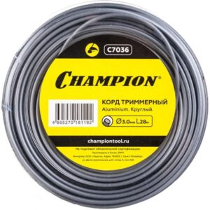 Корд CHAMPION C7036