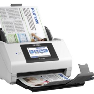 Сканер Epson WorkForce DS-790WN