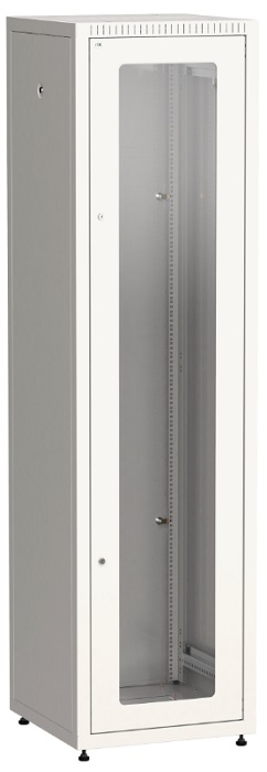 Шкаф напольный 19", 33U ITK LE35-33U66-GM