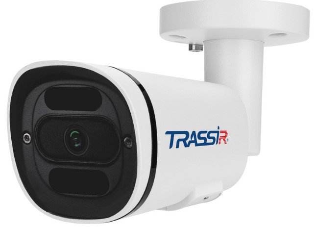 Видеокамера IP TRASSIR TR-D2121IR3 v7 2.8