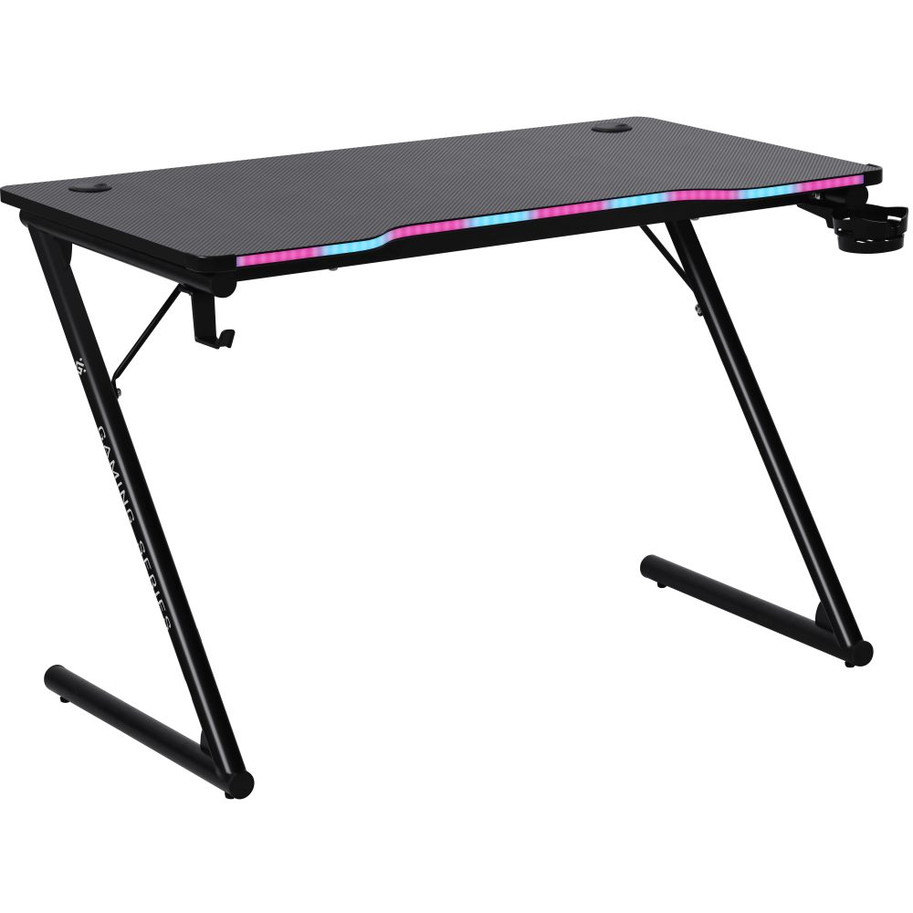 Игровой стол Defender Ferox Black