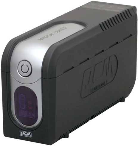 Источник бесперебойного питания Powercom IMD-825AP