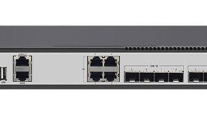 Коммутатор управляемый Wi-Tek WI-POL5800-08