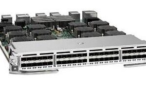 Модуль Cisco N77-F348XP-23