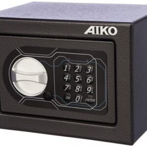 Сейф Aiko T 140 EL