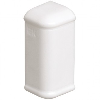 Заглушка IEK CKK-40D-Z-100-060-K01
