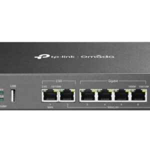 Маршрутизатор TP-LINK ER707-M2
