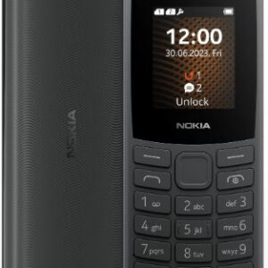 Мобильный телефон Nokia TA-1551 105 4G DS