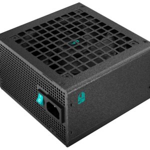 Блок питания ATX Deepcool GAMERSTORM PQ1200G