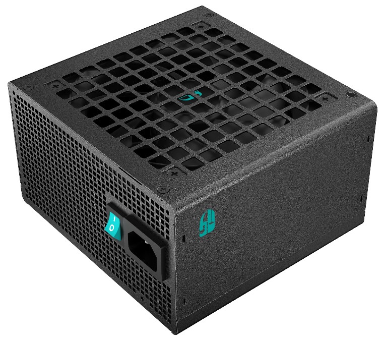 Блок питания ATX Deepcool GAMERSTORM PQ1200G