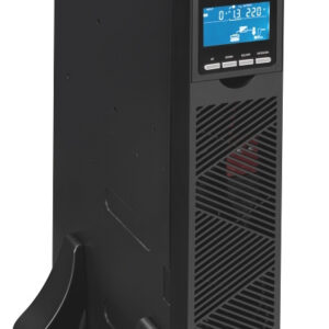 Источник бесперебойного питания QTECH QPS-OLS-RT-3000-72SK