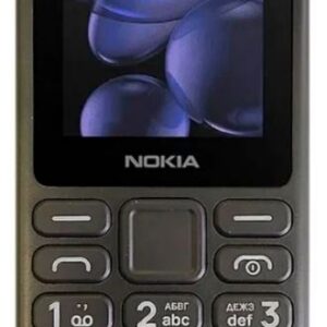 Мобильный телефон Nokia 108 TA-1627 DS