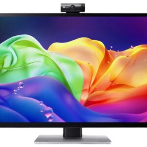 Монитор 31.5 " Acer PE320QXTbmiiphcuzx, Черный/Серебристый, [UM.JP0CD.001]