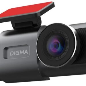Видеорегистратор Digma Digma FreeDrive 943DW