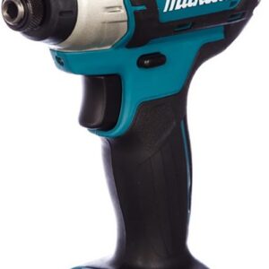 Шуруповерт Makita TD110DZ