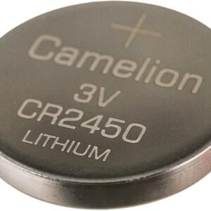 Батарейка Camelion CR2450 BL-1