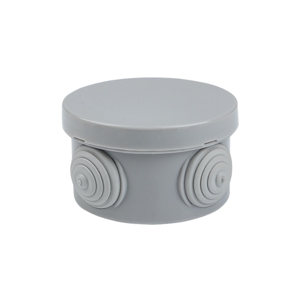 Коробка распределительная EKF plc-kmr-040-038-r