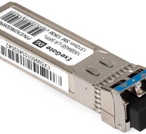 Трансивер Exegate EXT-10G-SM1310-LC2-10KM