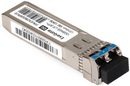 Трансивер Exegate EXT-10G-SM1310-LC2-10KM