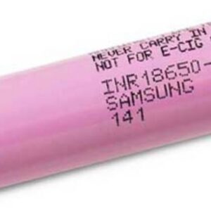 Аккумулятор Samsung INR18650-30Q