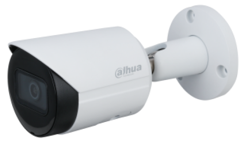 Видеокамера IP Dahua DH-IPC-HFW2230SP-S-0280B-S2