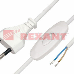 Кабель питания Rexant 11-1115