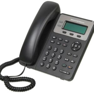 Телефон VoiceIP Grandstream GXP-1615