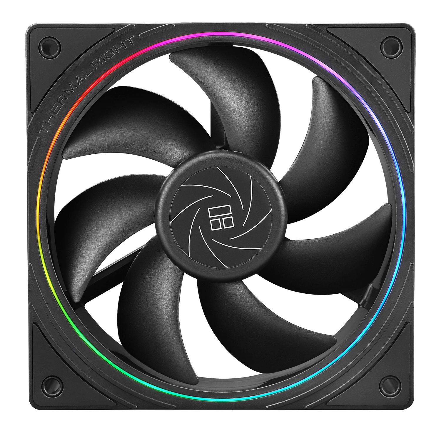 Вентилятор для корпуса Thermalright TL-S12