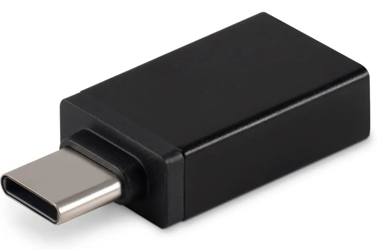 Адаптер Buro BU-USB3-AF-CM