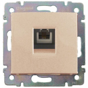 Розетка Legrand 774338