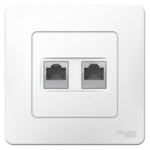 Розетка Systeme Electric BLNIS045451