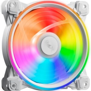 Вентилятор для корпуса ADATA XPG HURRICANE 120 ARGB