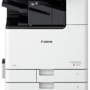 МФУ лазерное Canon imageRUNNER ADVANCE DX C3922i MFP Цветная, SRA3, USB