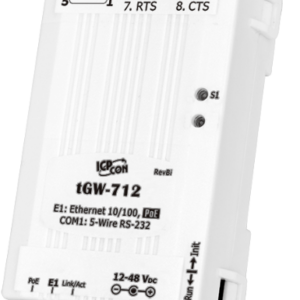 Преобразователь ICP DAS tGW-712
