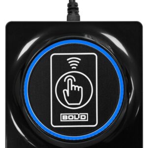 Считыватель Болид Proxy-6-USB-B