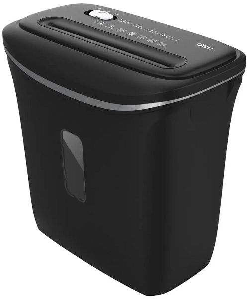 Уничтожитель бумаг Deli E9945