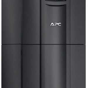 Источник бесперебойного питания APC SMC3000I