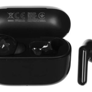 Беспроводные наушники Huawei FreeBuds SE 4, Bluetooth, Внутриканальные, Черный, [55038497]