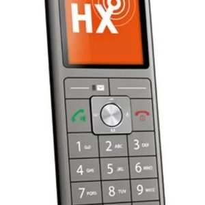 Дополнительная трубка DECT Gigaset CL660HX HSB