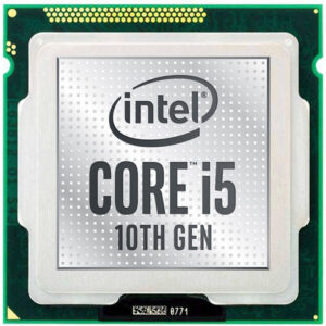 Процессор Intel Core i5-10500, LGA1200 [CM8070104290511]