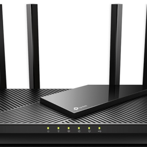 Роутер TP-LINK Archer AX55