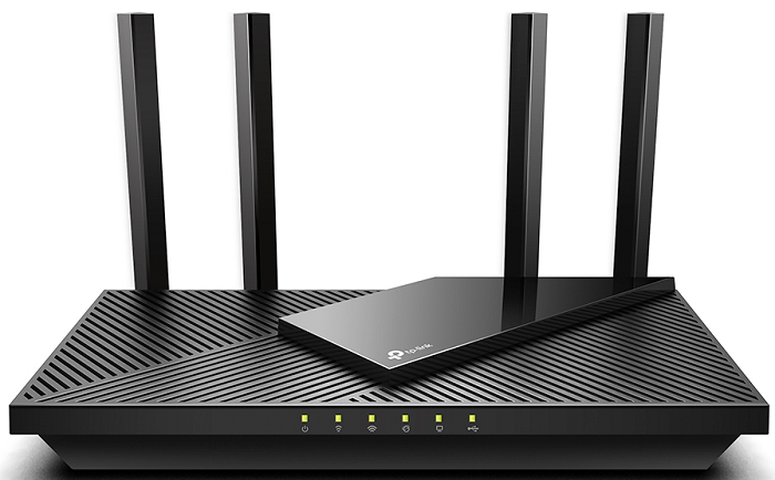 Роутер TP-LINK Archer AX55
