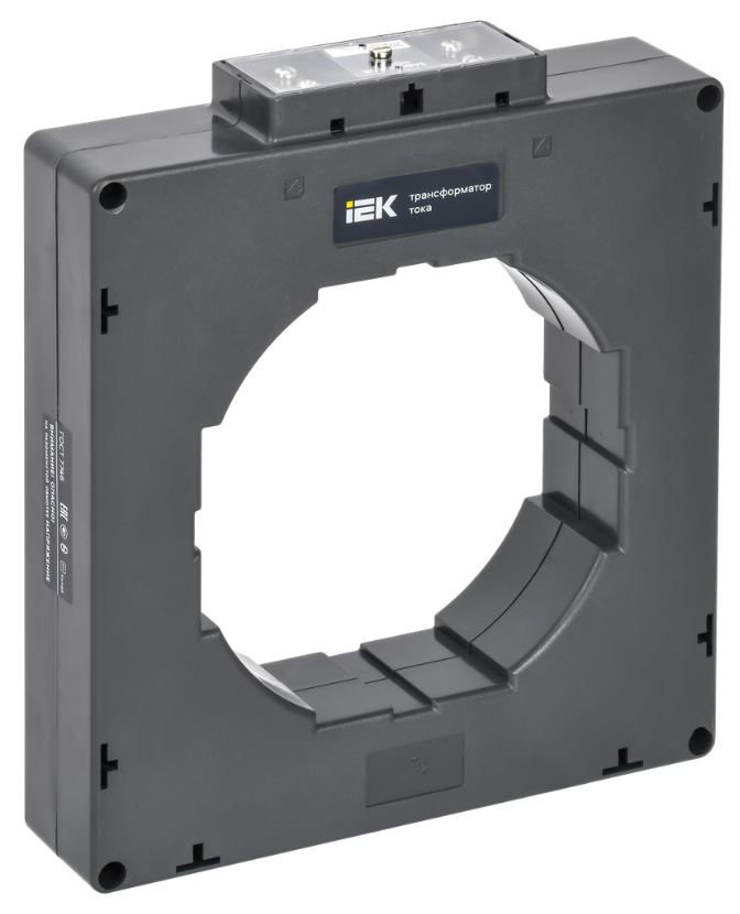 Трансформатор тока IEK ITT70-2-15-5000-08
