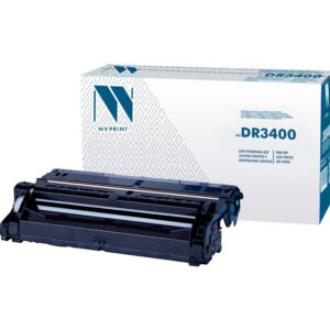 Фотобарабан NV Print DR-3400 Black
