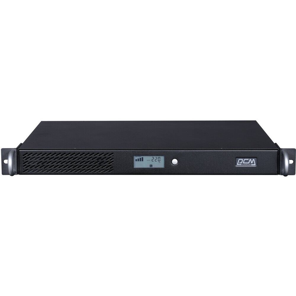 ИБП Powercom Smart King Pro+ SPR-700