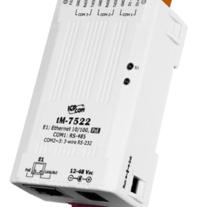 Преобразователь ICP DAS tM-7522 CR