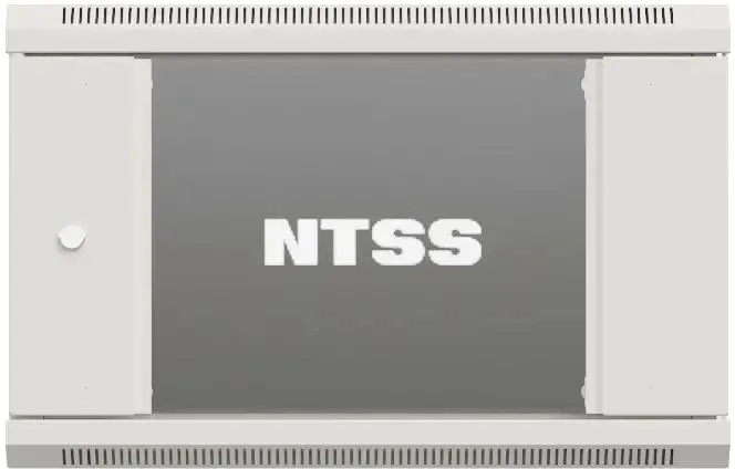 Шкаф настенный 19", 15U NTSS NTSS-W15U6060GS