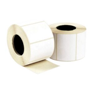 Этикетки OEM 43x25pp-1000-40