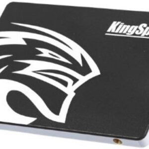 SSD накопитель 240 ГБ KINGSPEC P4-240, SATA III, [P4-240]